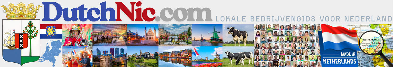 Gemaakt in Nederland - Podocentrum Shoe-Fit